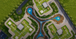 i-251 / FEZA PARK