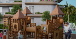 i-251 / FEZA PARK