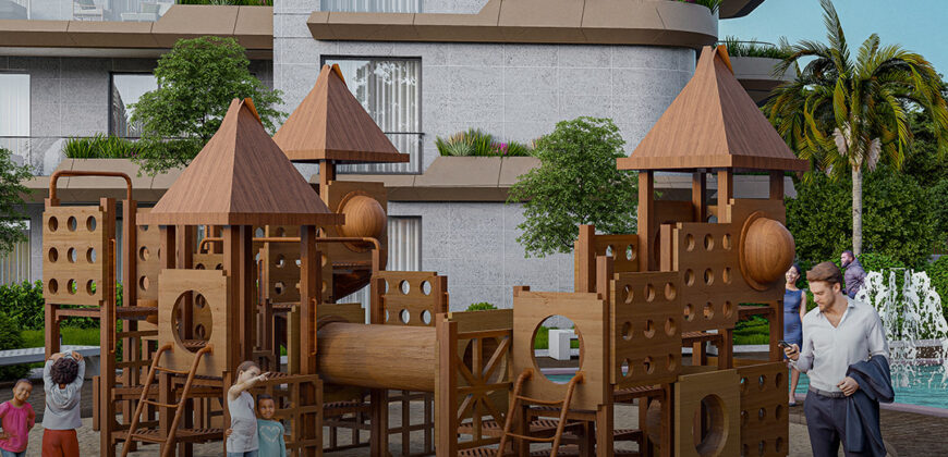 i-251 / FEZA PARK