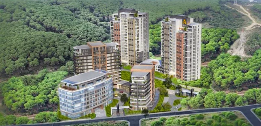 i-250 | SAKLI VADI – Avrupa Konutları