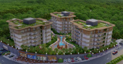 i-251 / FEZA PARK
