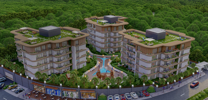 i-251 / FEZA PARK