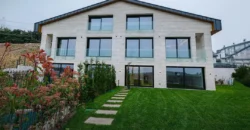 i-255 / Zekeriyaköy villa