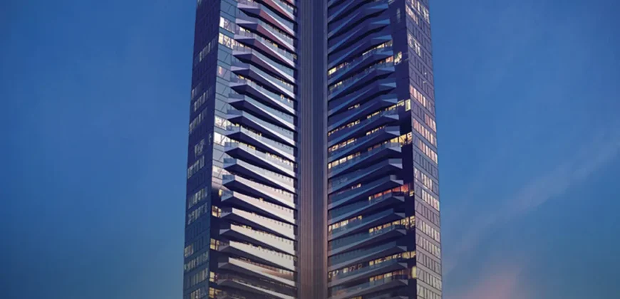 i-257 ETRO Residences Istanbul