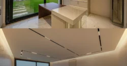 i-255 / Zekeriyaköy villa