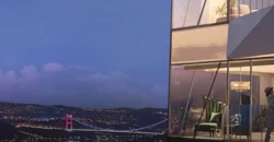 i-257 ETRO Residences Istanbul