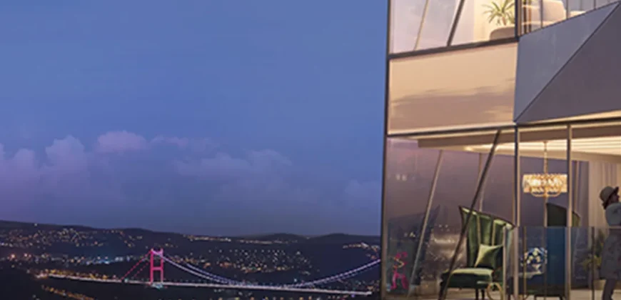 i-257 ETRO Residences Istanbul