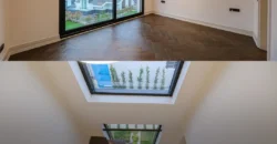 i-255 / Zekeriyaköy villa