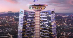 i-257 ETRO Residences Istanbul