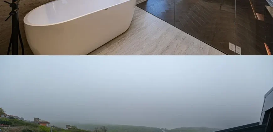 i-255 / Zekeriyaköy villa