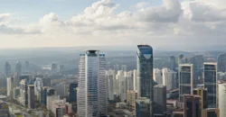 i-257 ETRO Residences Istanbul