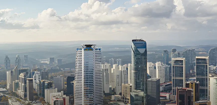 i-257 ETRO Residences Istanbul