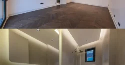 i-255 / Zekeriyaköy villa