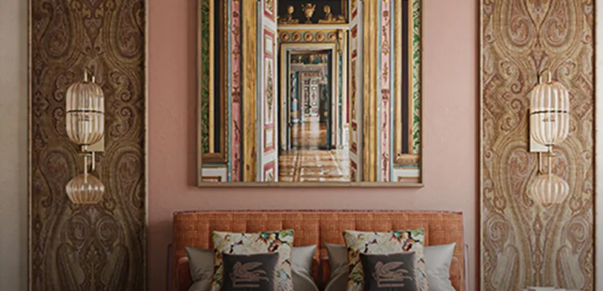 i-257 ETRO Residences Istanbul