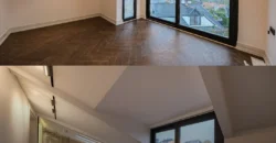 i-255 / Zekeriyaköy villa