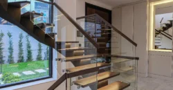 i-255 / Zekeriyaköy villa