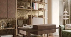 i-257 ETRO Residences Istanbul