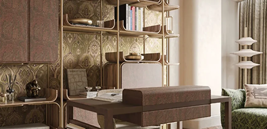 i-257 ETRO Residences Istanbul