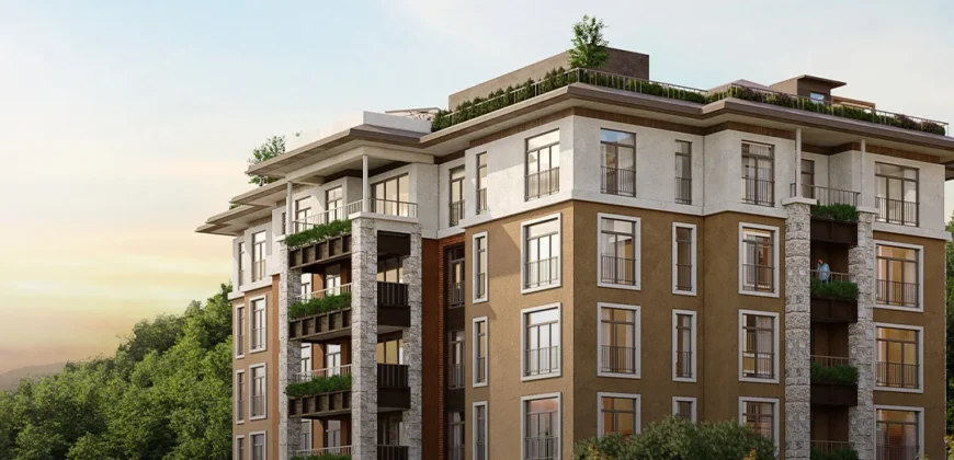 i-263 / ÖZAK Doa Göktürk