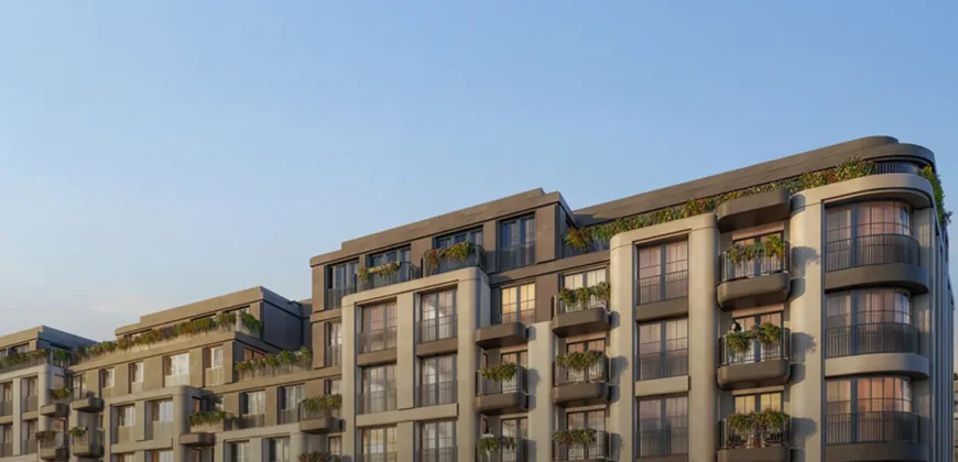 i-265 / SİNPAŞ BOULEVARD