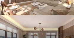 i-263 / ÖZAK Doa Göktürk