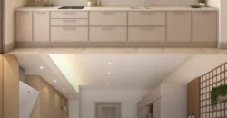 i-263 / ÖZAK Doa Göktürk