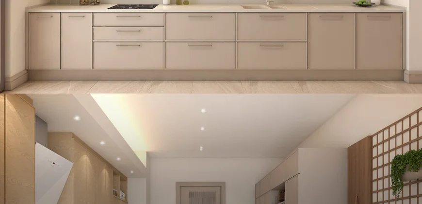 i-263 / ÖZAK Doa Göktürk