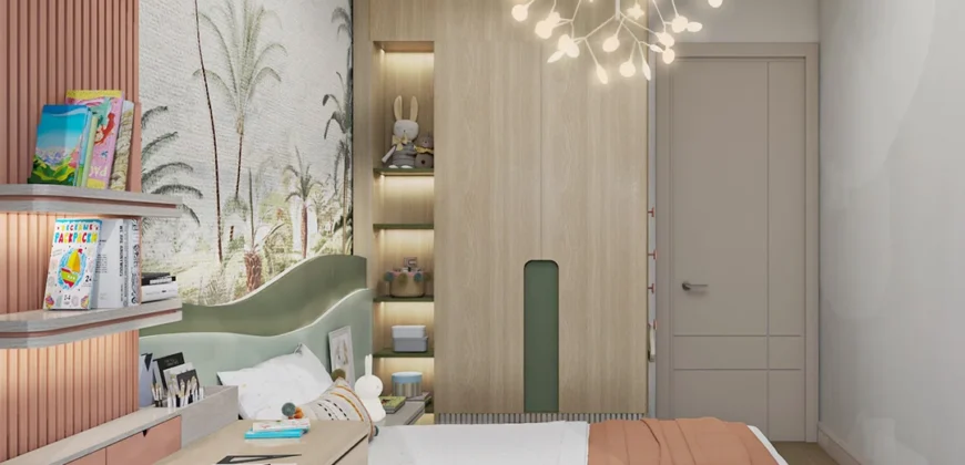 i-263 / ÖZAK Doa Göktürk