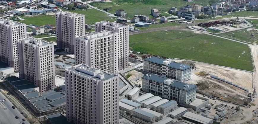 i-279 / Bizim evler 10