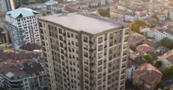 i-278 / Panorama park residence kucukcekmece