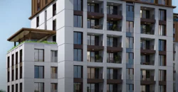 i-281 / CITADINES CENTRIC ISTANBUL