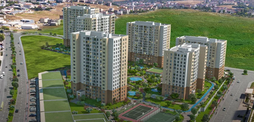 i-279 / Bizim evler 10