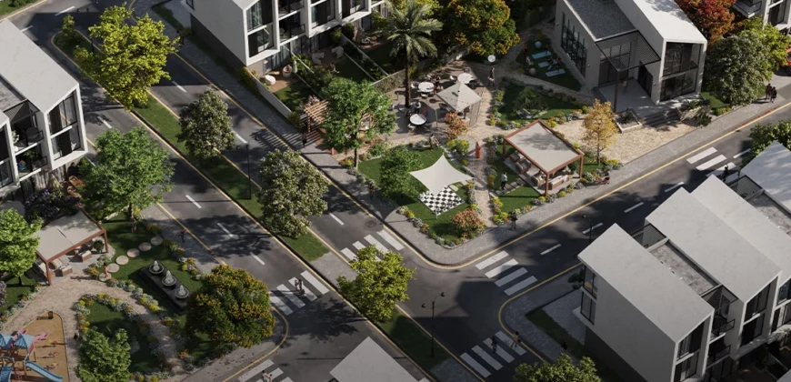 I-280 / SYLVANA İSTANBUL