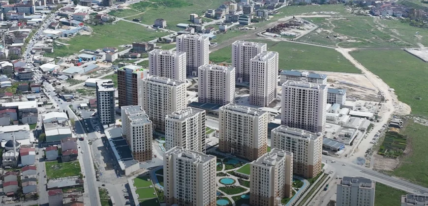 i-279 / Bizim evler 10