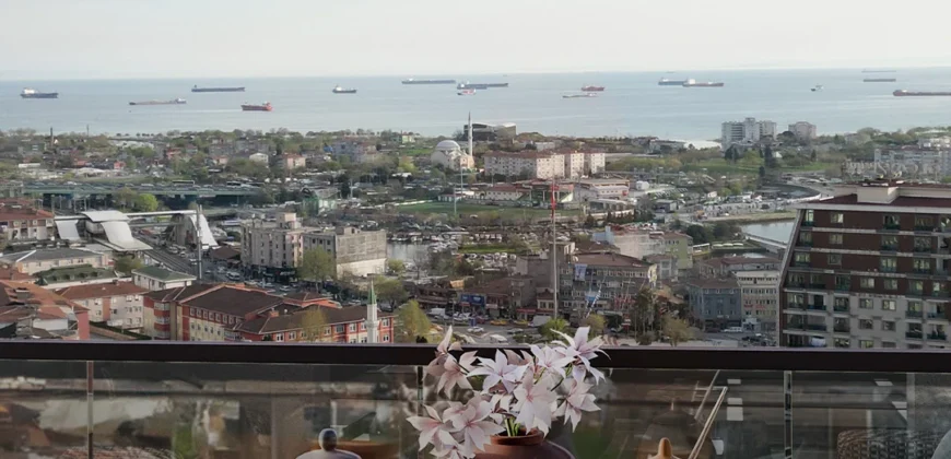 i-278 / Panorama park residence kucukcekmece