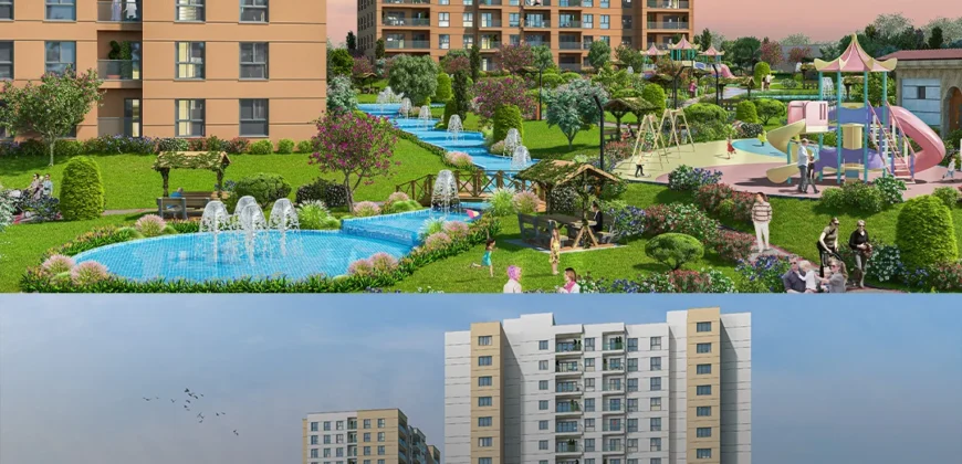 i-279 / Bizim evler 10