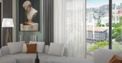 i-281 / CITADINES CENTRIC ISTANBUL