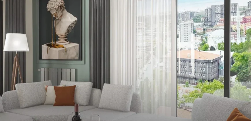 i-281 / CITADINES CENTRIC ISTANBUL