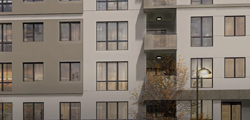 i-278 / Panorama park residence kucukcekmece