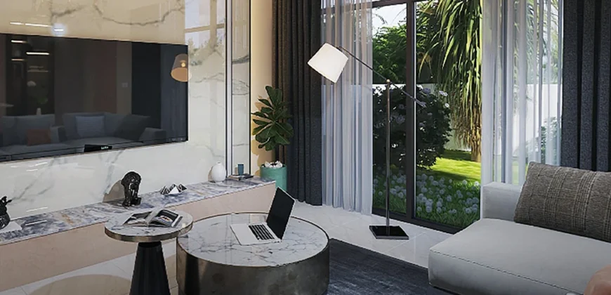 I-280 / SYLVANA İSTANBUL