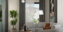 i-281 / CITADINES CENTRIC ISTANBUL