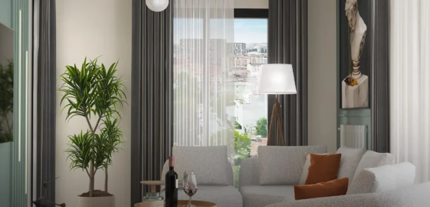 i-281 / CITADINES CENTRIC ISTANBUL