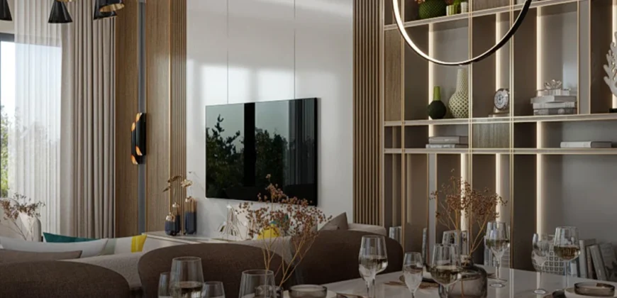 i-279 / Bizim evler 10