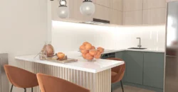 i-281 / CITADINES CENTRIC ISTANBUL