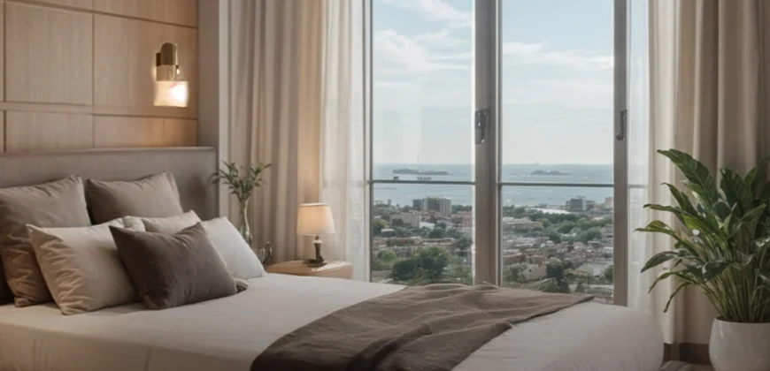 i-278 / Panorama park residence kucukcekmece