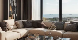 i-278 / Panorama park residence kucukcekmece