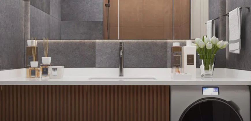 i-281 / CITADINES CENTRIC ISTANBUL