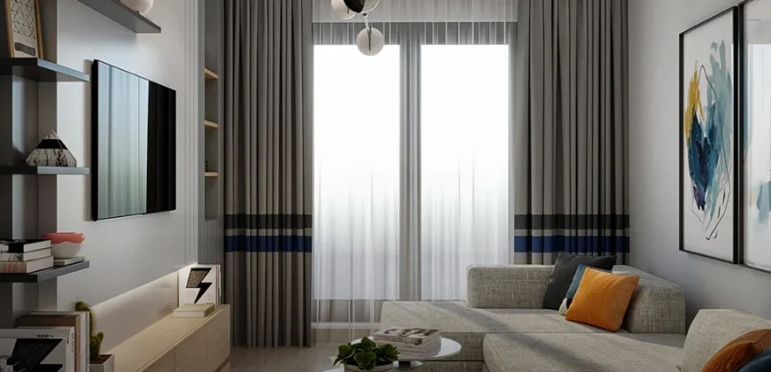 i-279 / Bizim evler 10