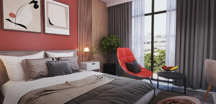 I-280 / SYLVANA İSTANBUL