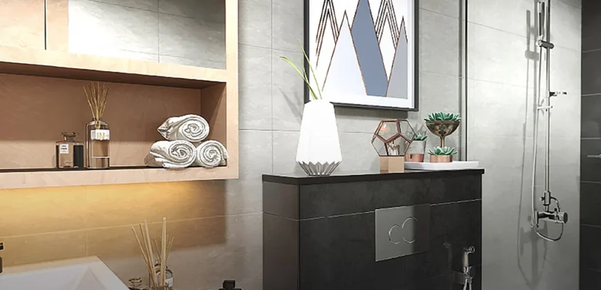 I-280 / SYLVANA İSTANBUL